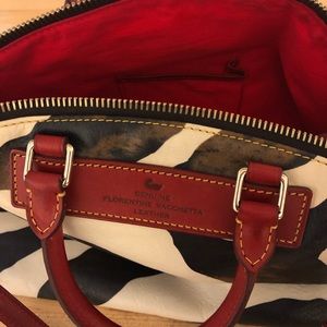 Brand New Dooney and Bourke Bag